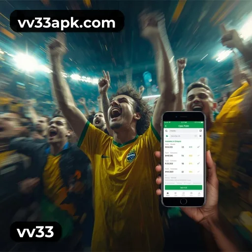 Jogos App vv33
