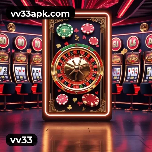 App Desktop vv33