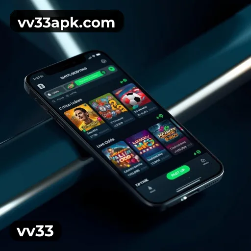 Baixar vv33 Android