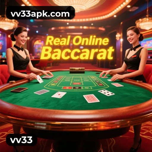 App Mobile vv33