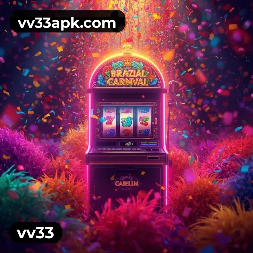 Fortune Ox - slot PG Soft na vv33