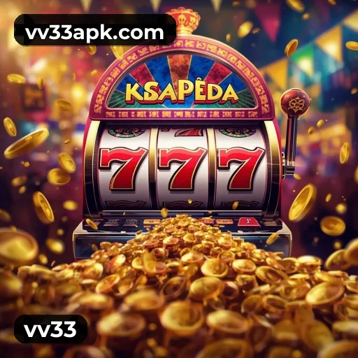 Registro slots vv33