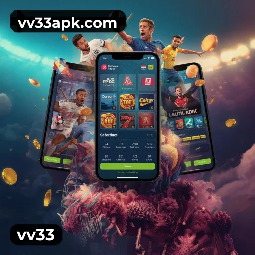 RNG certificado vv33