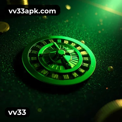 Slots desktop vv33