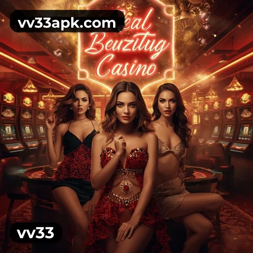 Slots mobile vv33