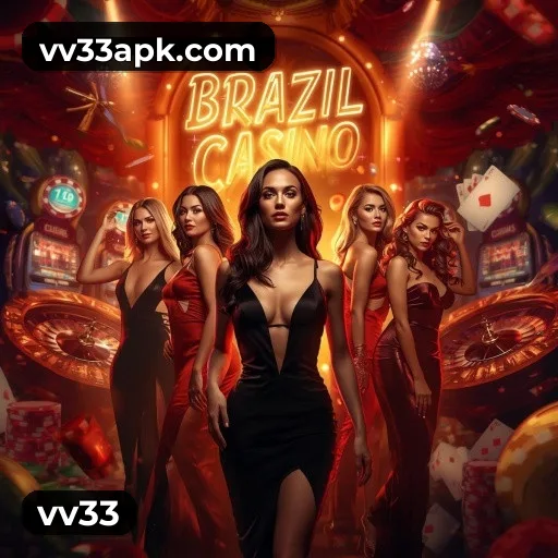 Promoções de slots vv33