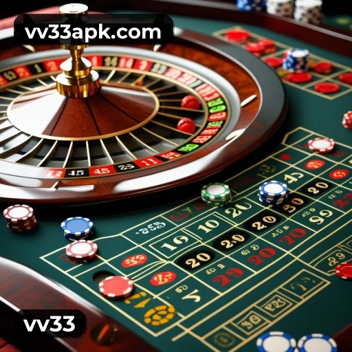Programa VIP vv33