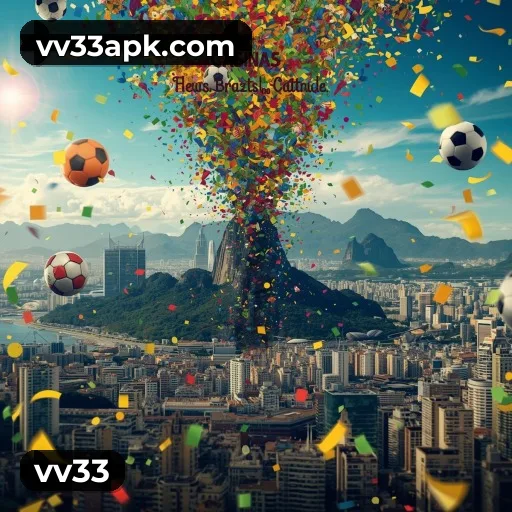 Evolução VIP vv33