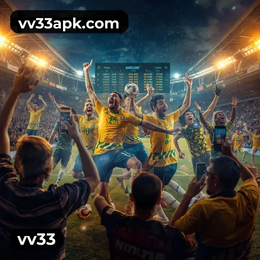 Sistema VIP vv33
