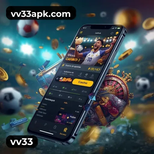 Bônus VIP vv33