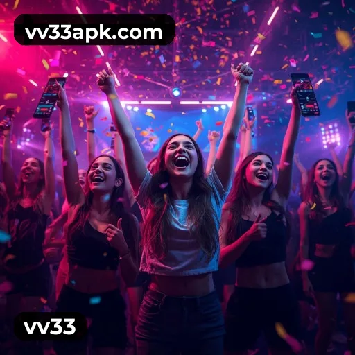 Benefícios VIP vv33