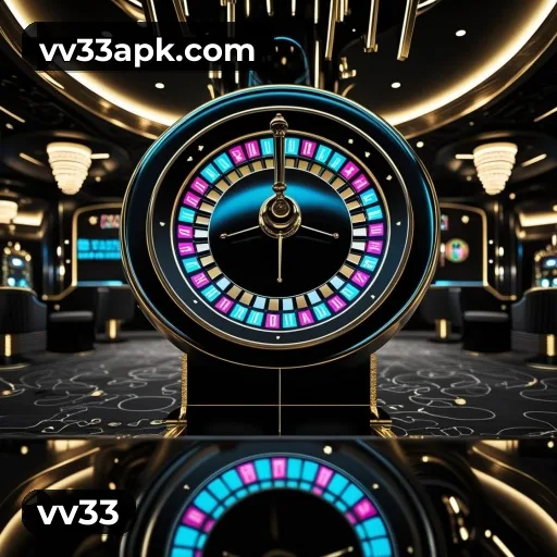 Ganhador vv33