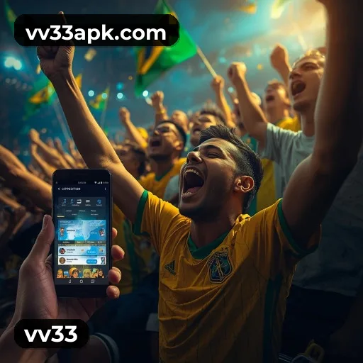 Slots RTP vv33