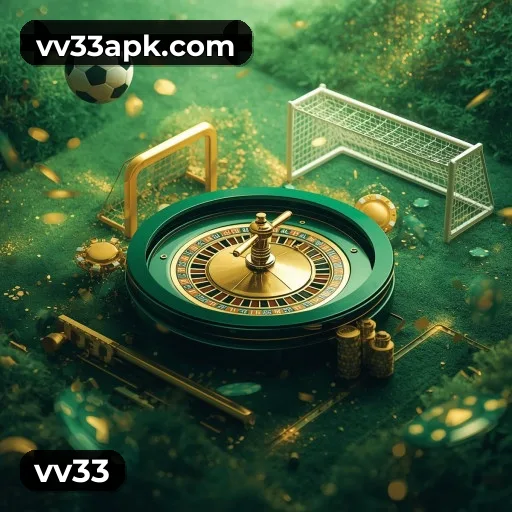 Promoções vv33